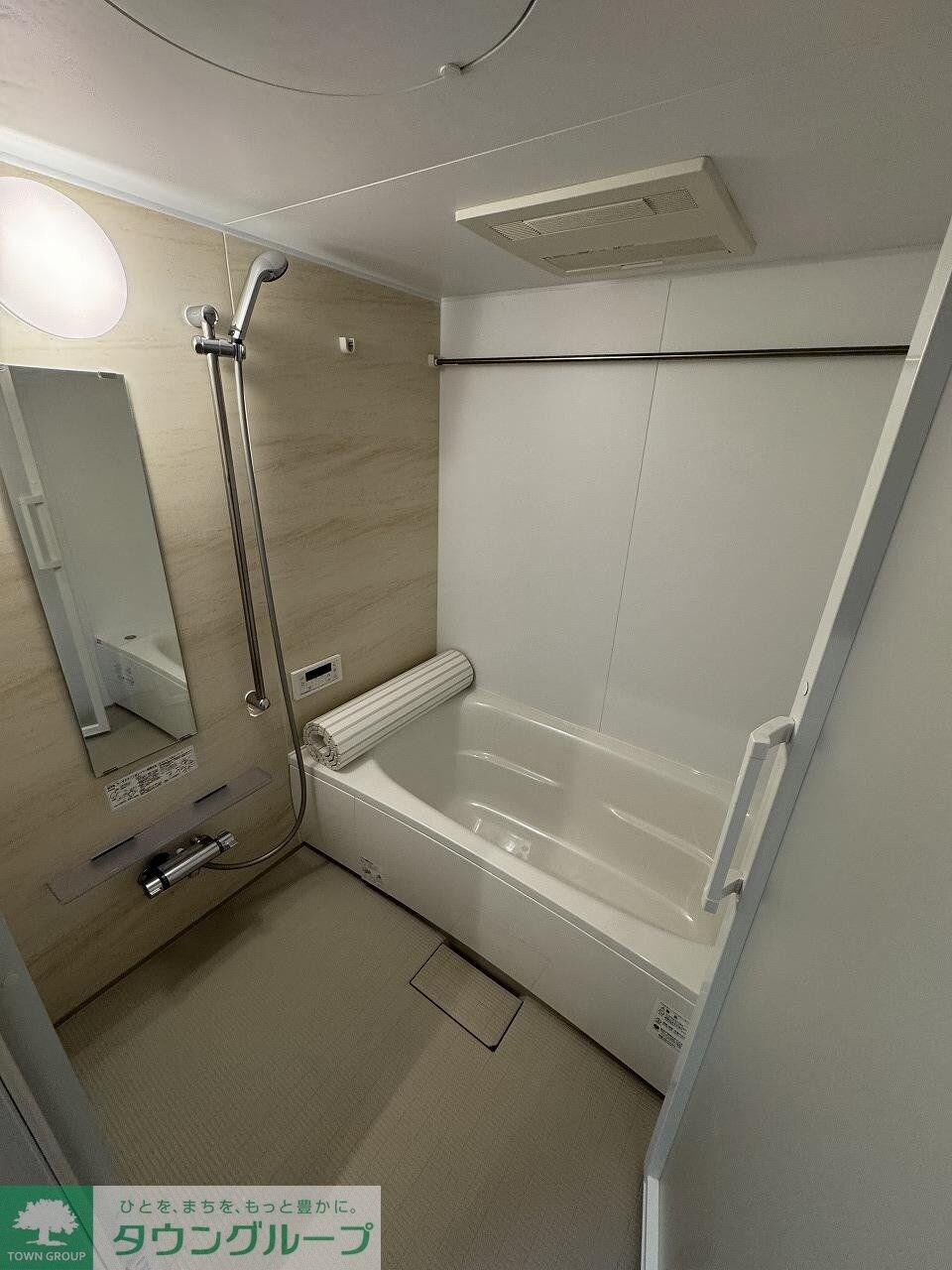 ジャルダン デ グリシーヌの物件内観写真