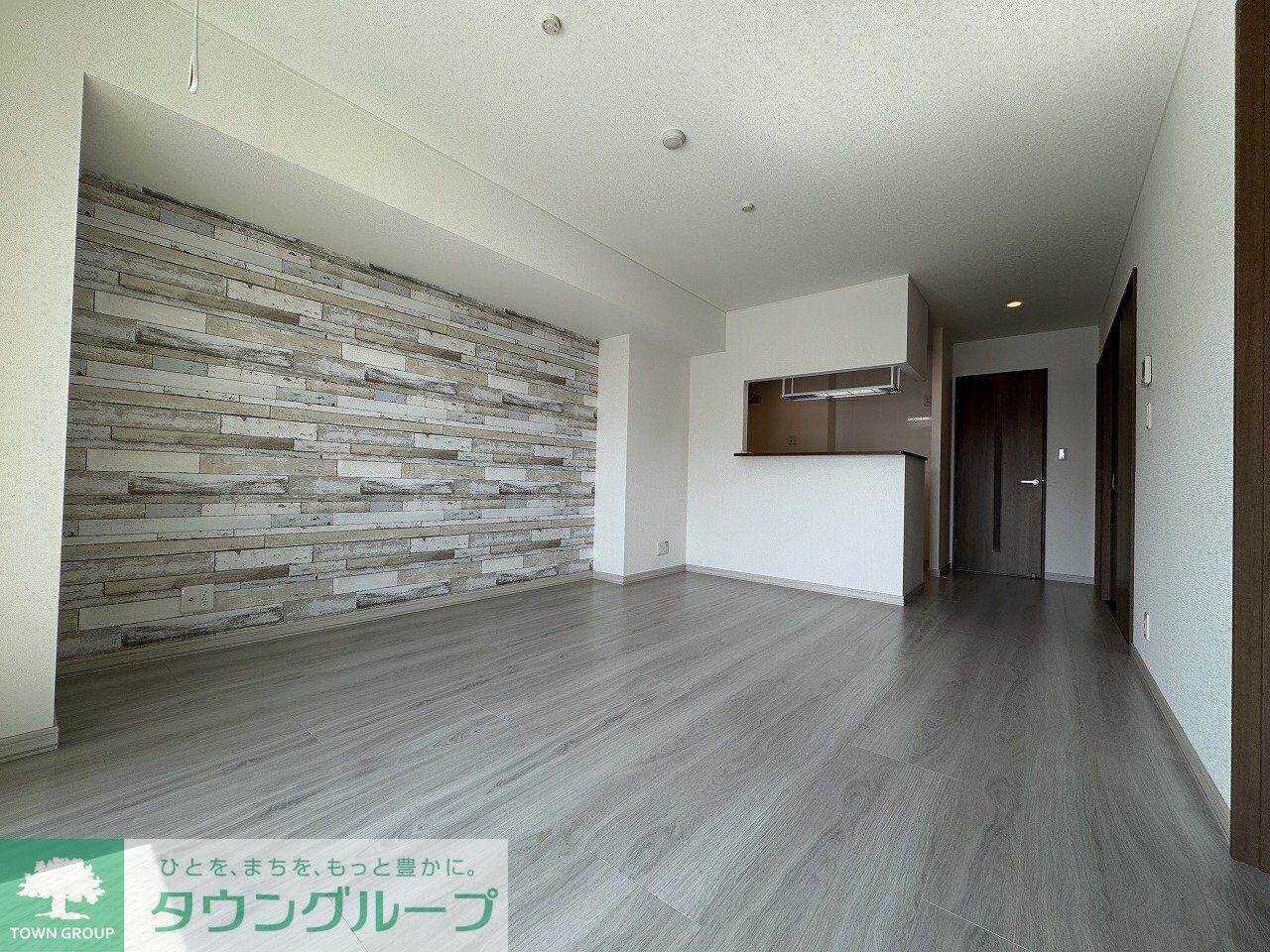 ジャルダン デ グリシーヌの物件内観写真