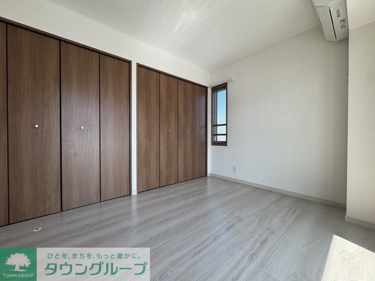 ジャルダン デ グリシーヌの物件内観写真