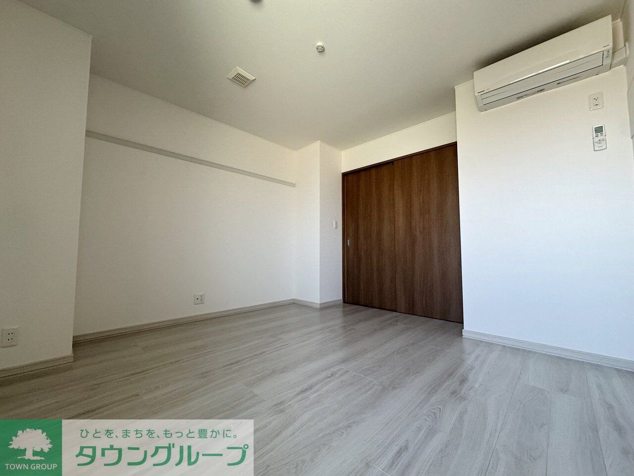 ジャルダン デ グリシーヌの物件内観写真