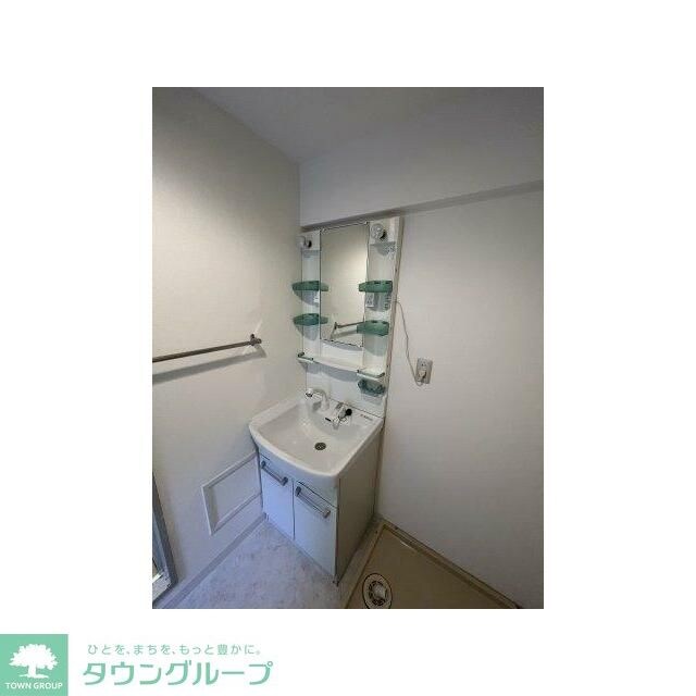 シュターンハイム第2の物件内観写真