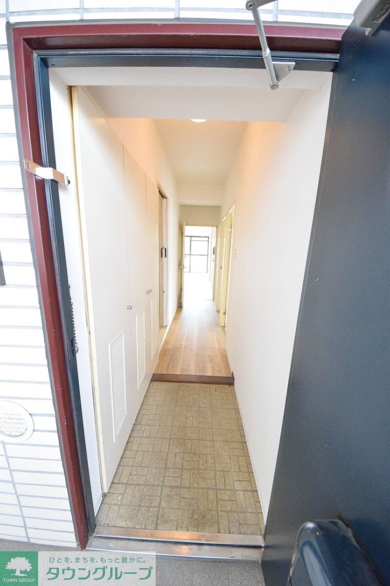 シュターンハイム第2の物件内観写真