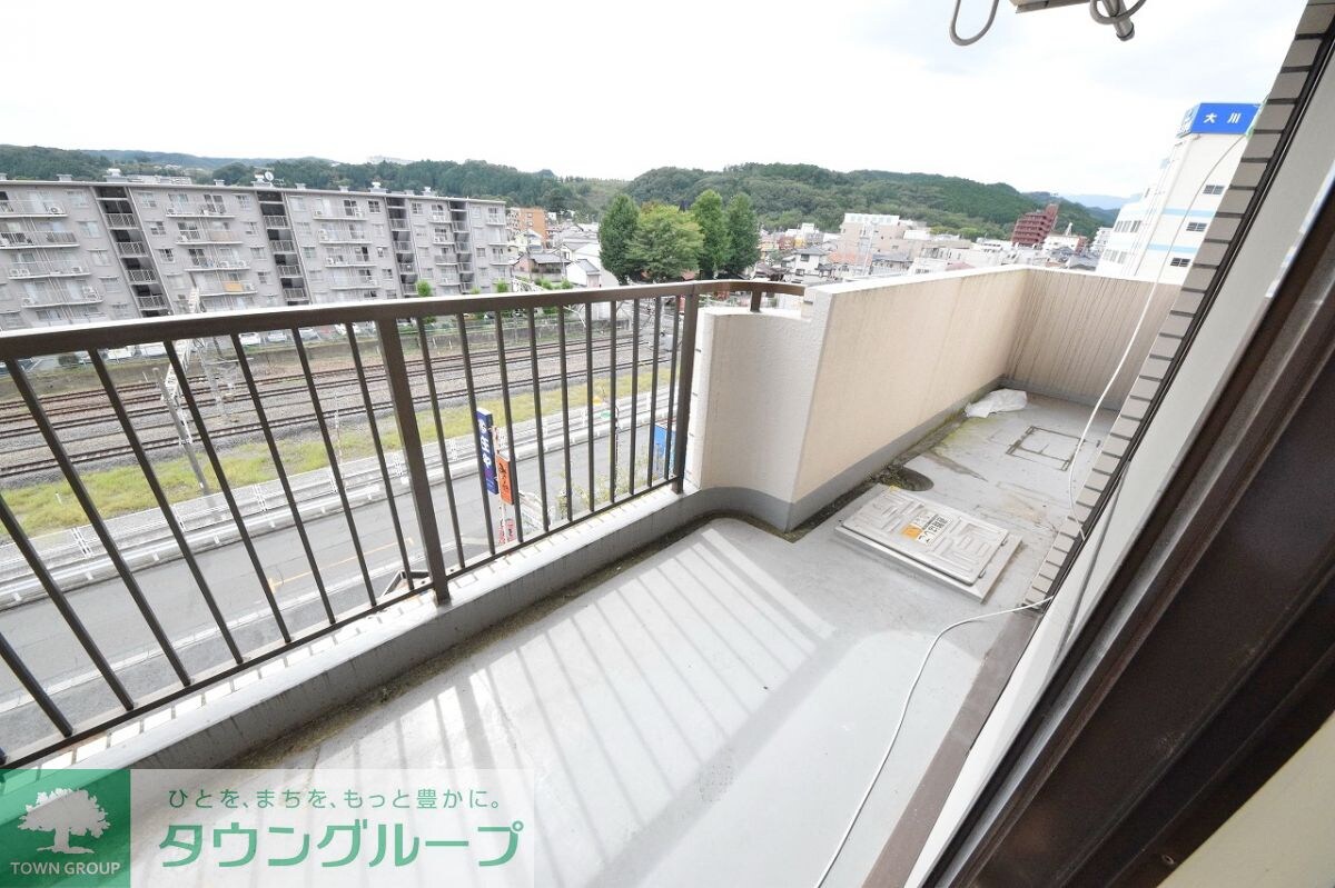 シュターンハイム第2の物件内観写真