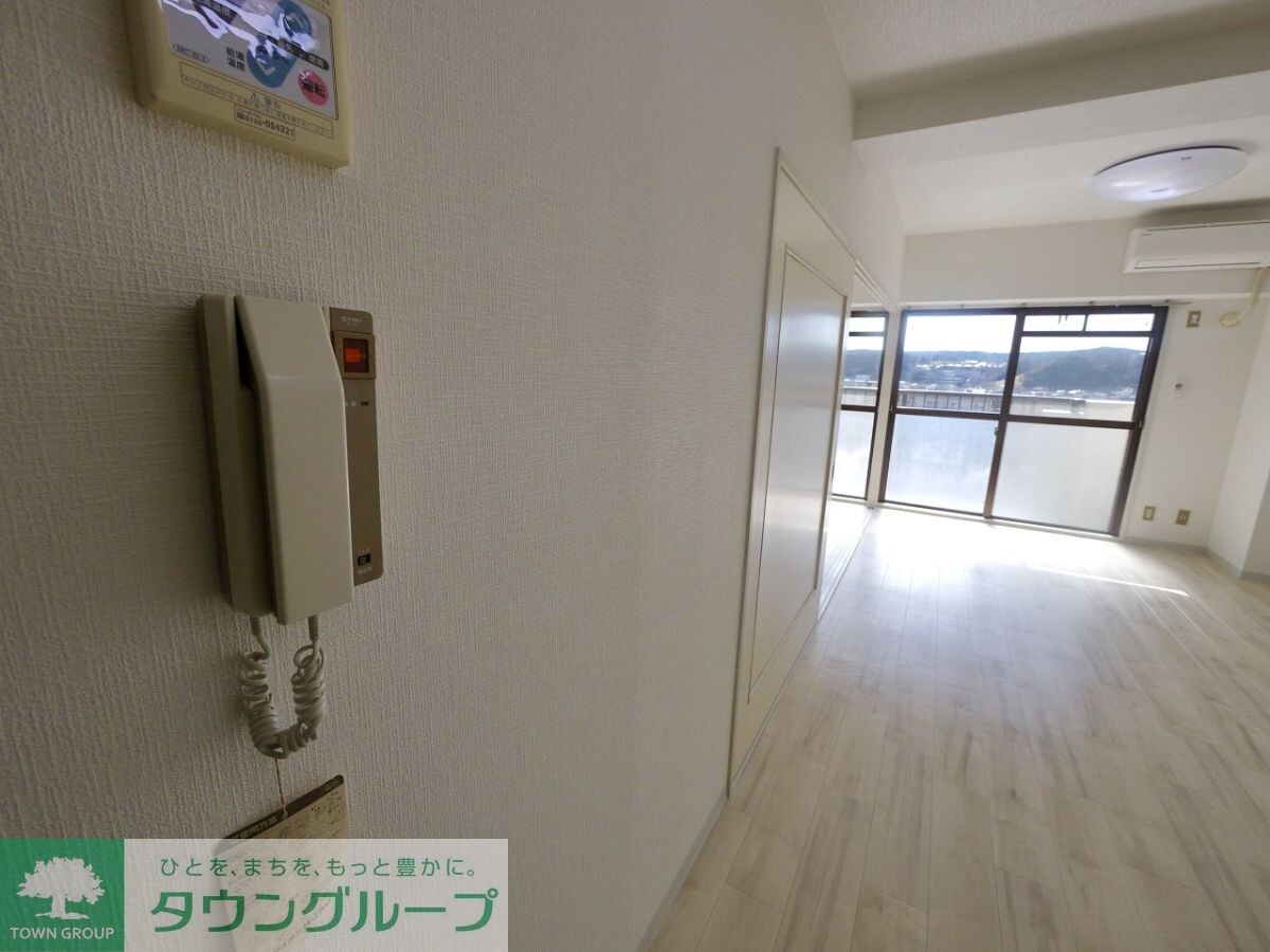 シュターンハイム第2の物件内観写真