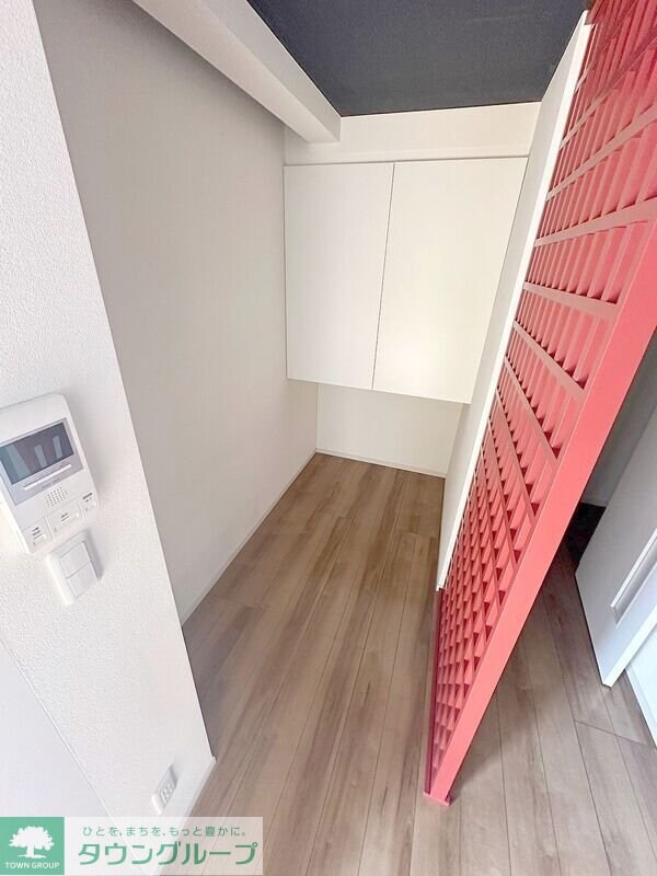 メゾンド・カシェットの物件内観写真