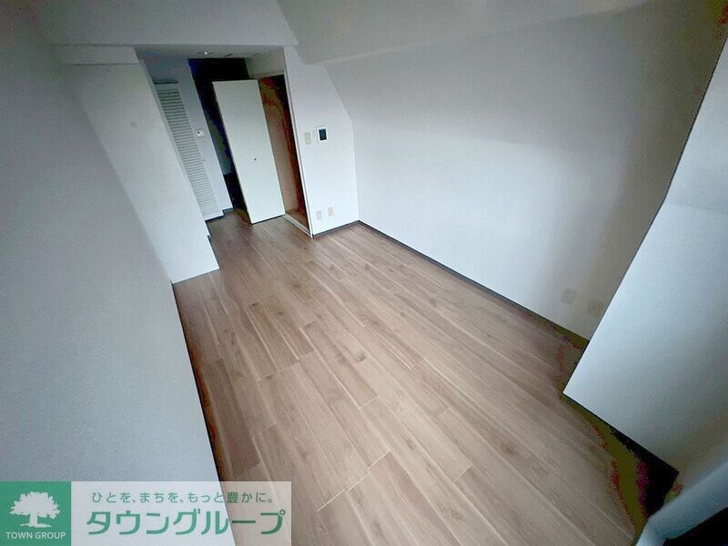 飯尾ビルの物件内観写真