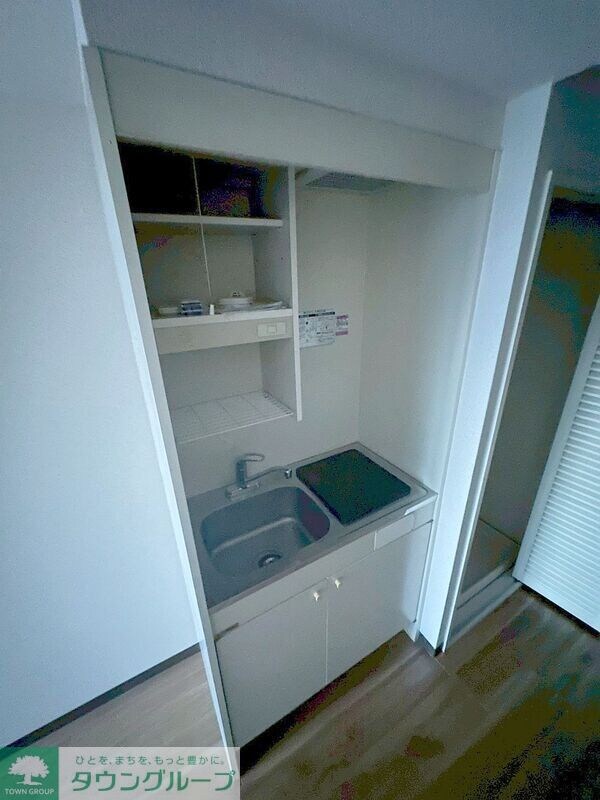 飯尾ビルの物件内観写真