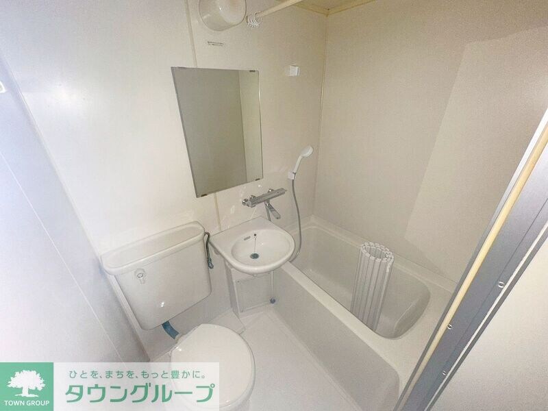 飯尾ビルの物件内観写真