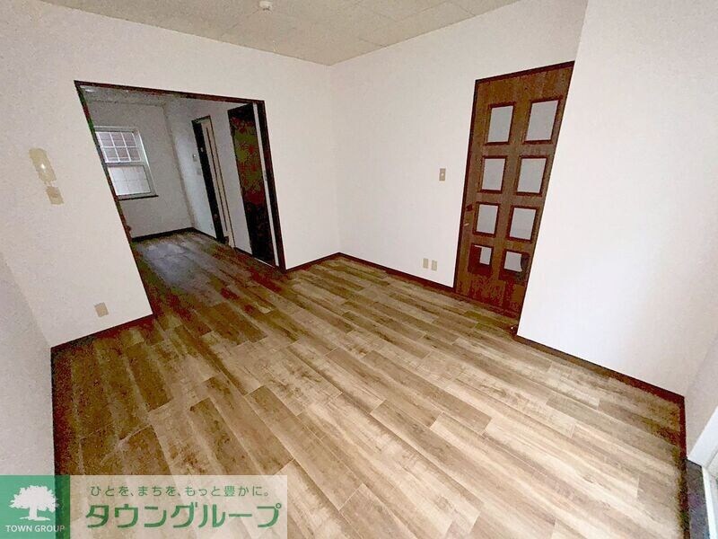 プロミネントIIの物件内観写真