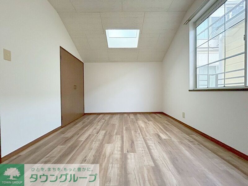 プロミネントIIの物件内観写真