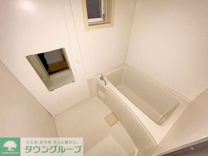 プロミネントIIの物件内観写真