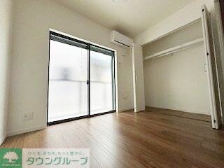 PLAISANT VILLA 上福岡の物件内観写真