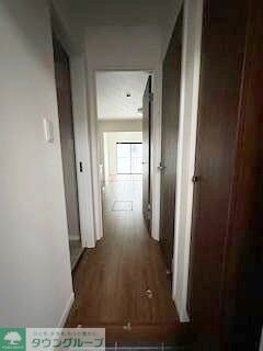 PLAISANT VILLA 上福岡の物件内観写真