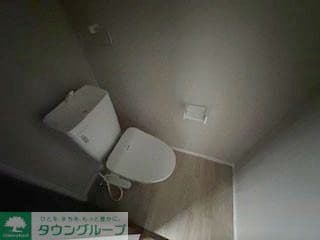 PLAISANT VILLA 上福岡の物件内観写真