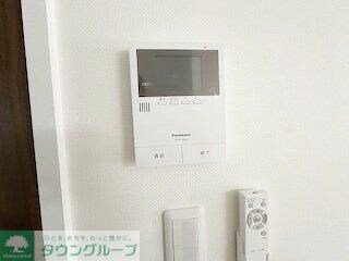 PLAISANT VILLA 上福岡の物件内観写真