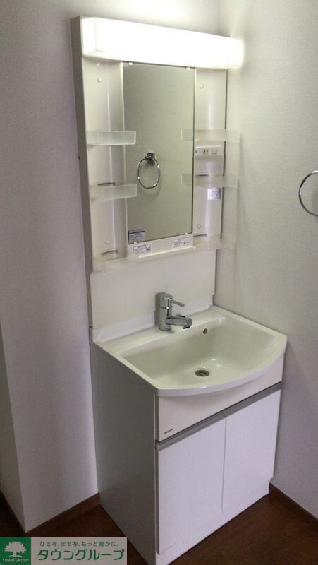 Casa Luminosaの物件内観写真