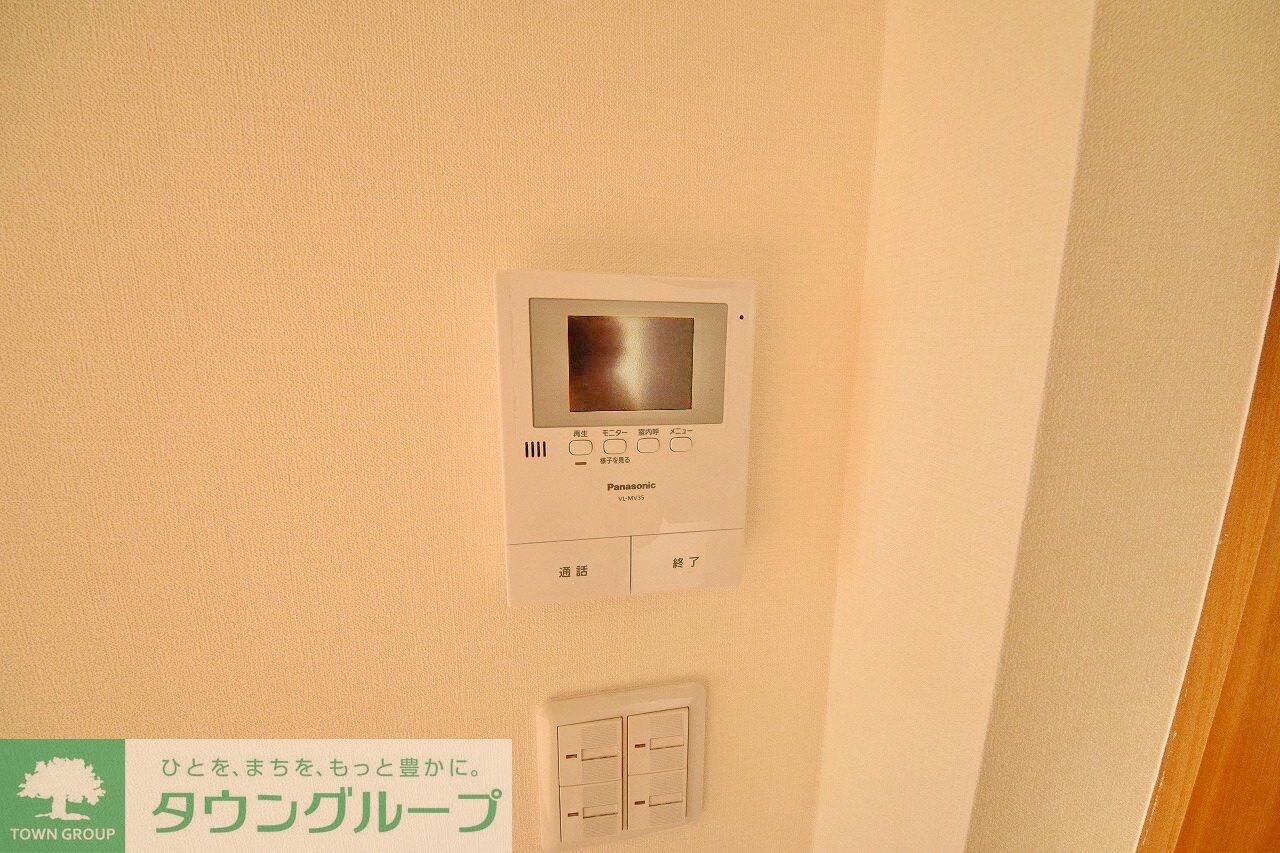 メゾンUQの物件内観写真