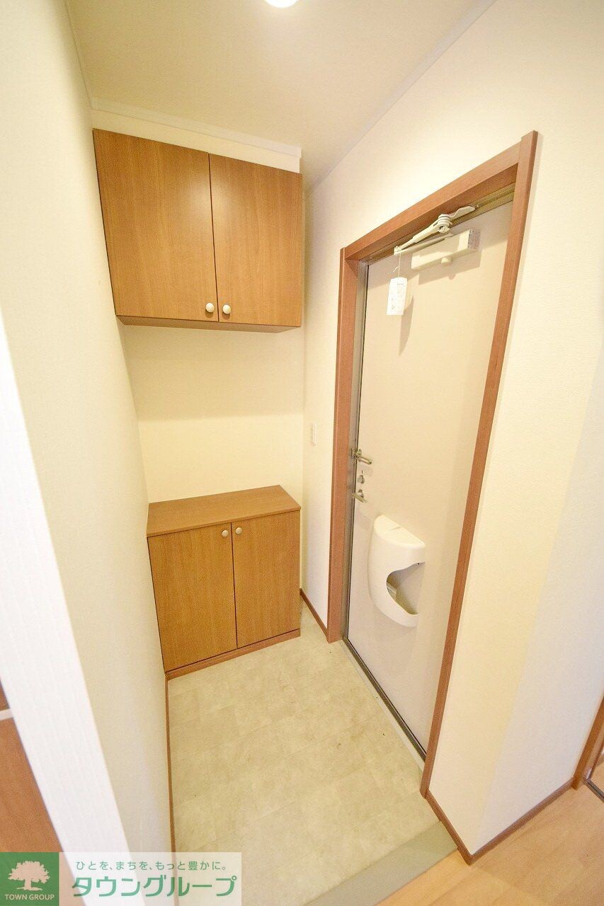 メゾンUQの物件内観写真