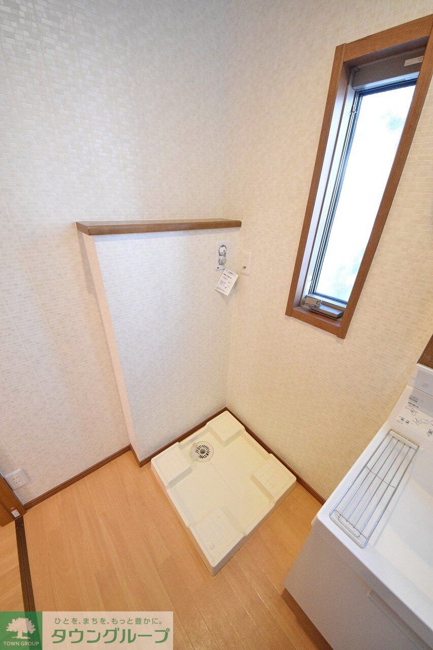 メゾンUQの物件内観写真