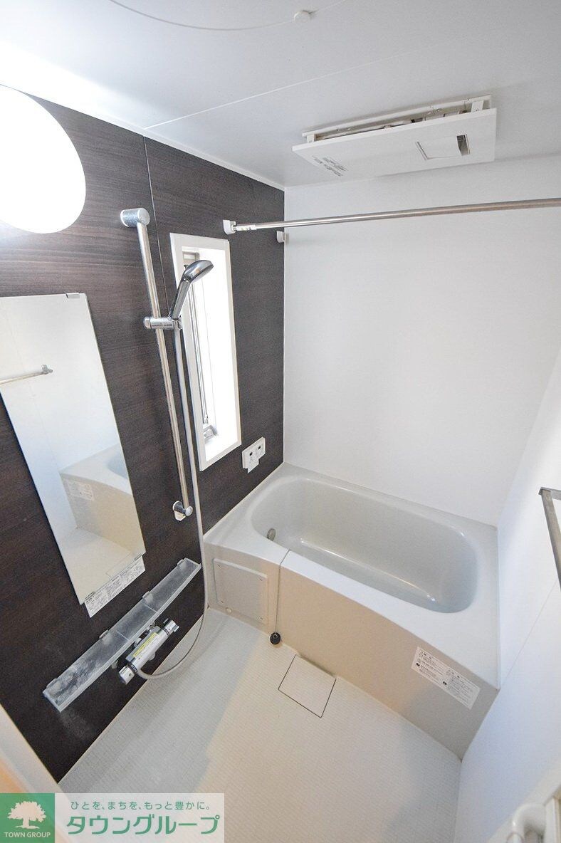 メゾンUQの物件内観写真