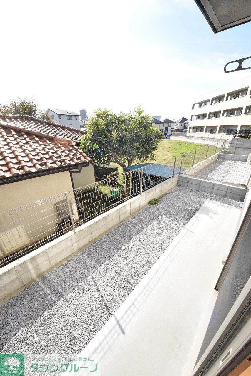 メゾンUQの物件内観写真