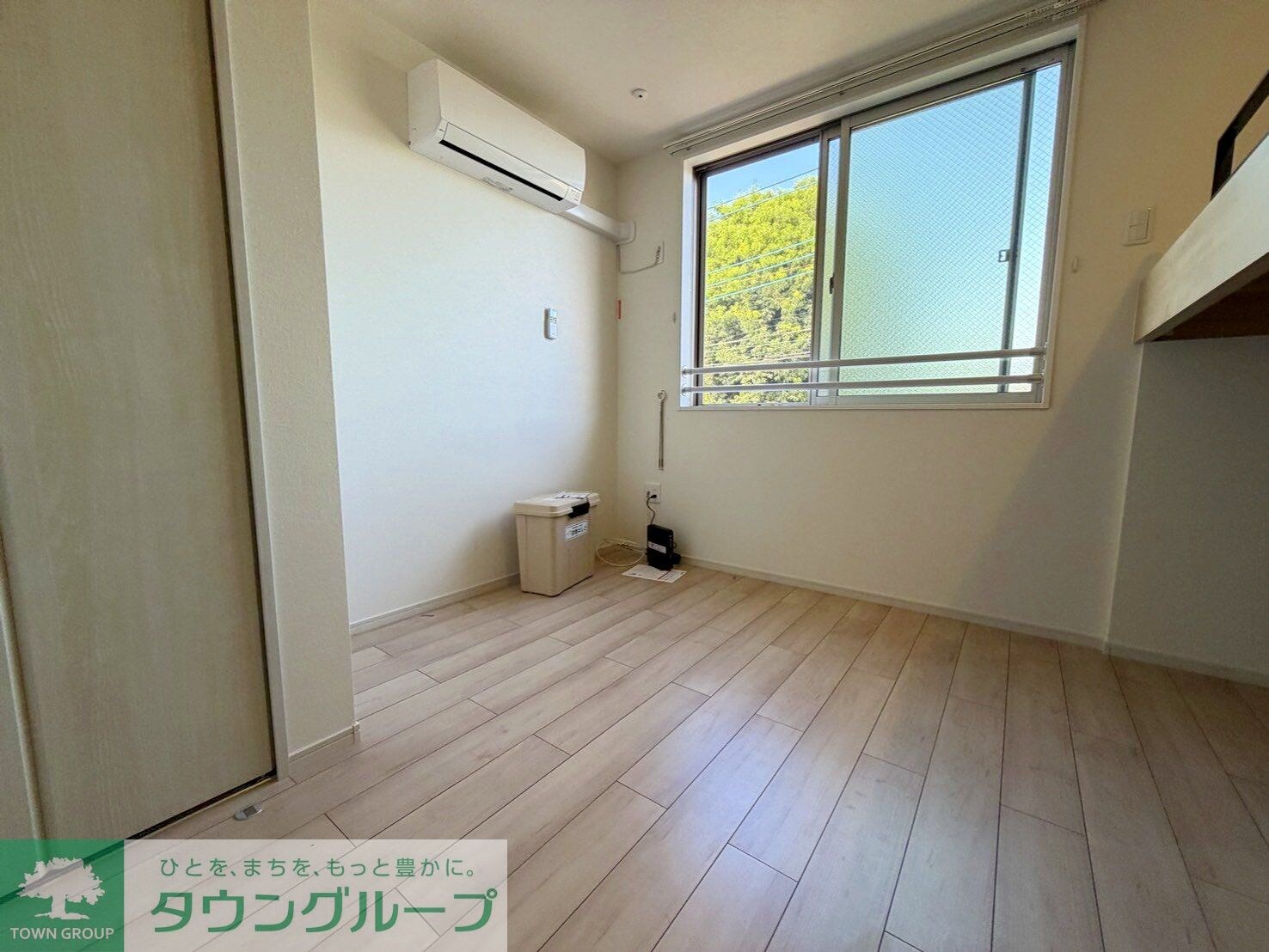 KEIAI RESIDENCE 東村山の物件内観写真