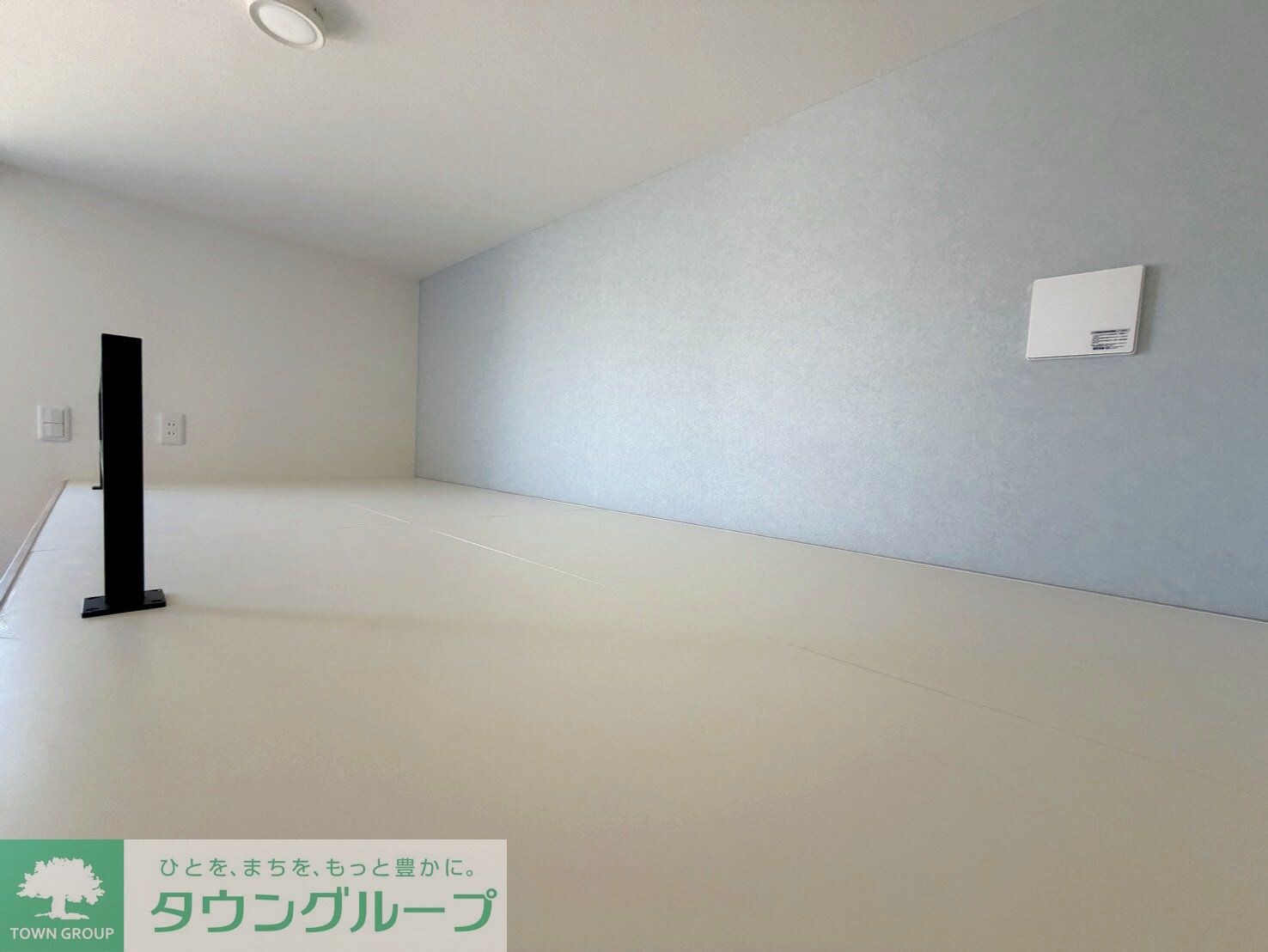 KEIAI RESIDENCE 東村山の物件内観写真