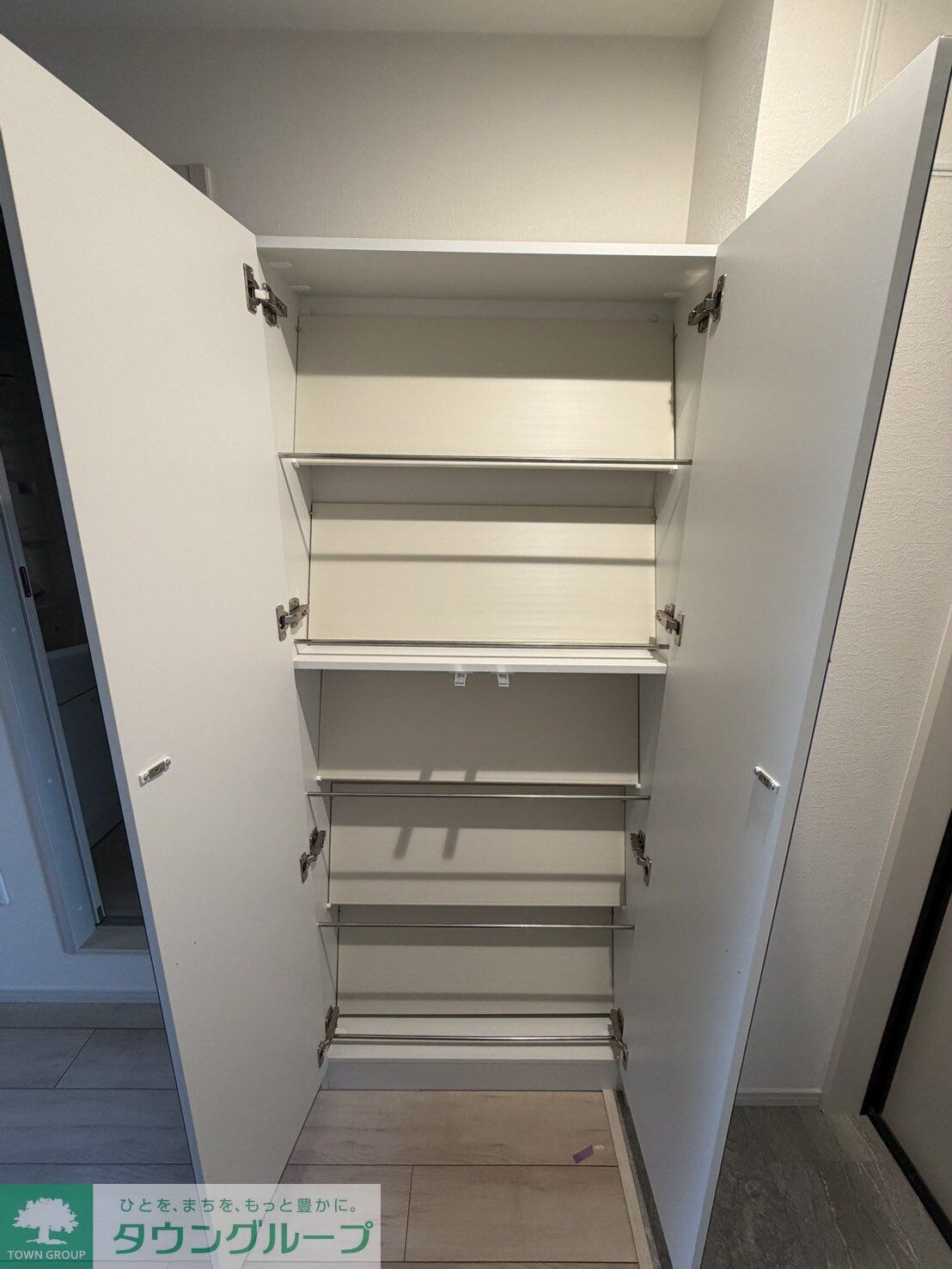 KEIAI RESIDENCE 東村山の物件内観写真