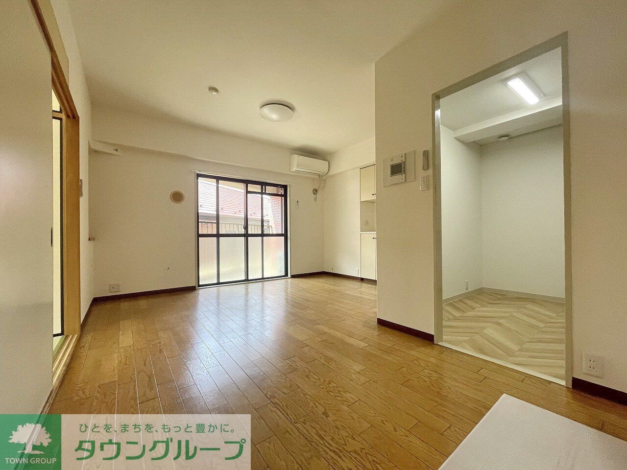 高倉マンションの物件内観写真