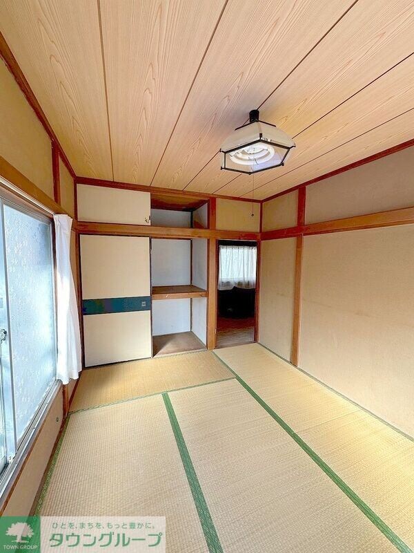 本町2丁目貸家の物件内観写真