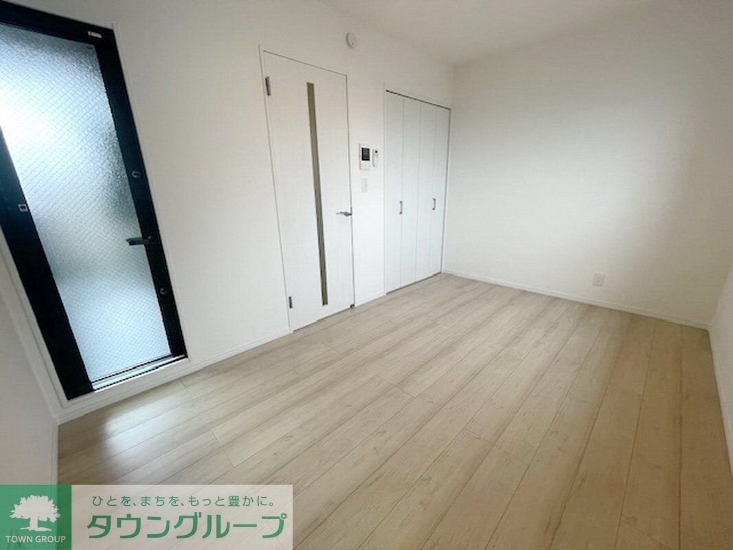 Mark Duo新狭山の物件内観写真