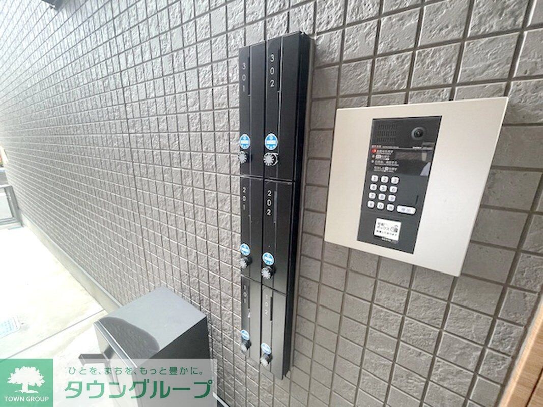 Mark Duo新狭山の物件内観写真