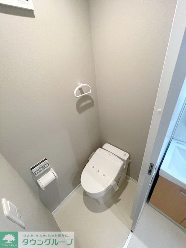 Mark Duo新狭山の物件内観写真