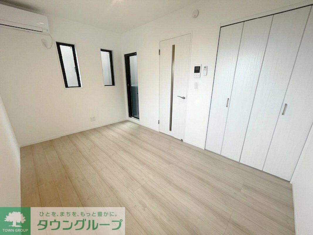 Mark Duo新狭山の物件内観写真