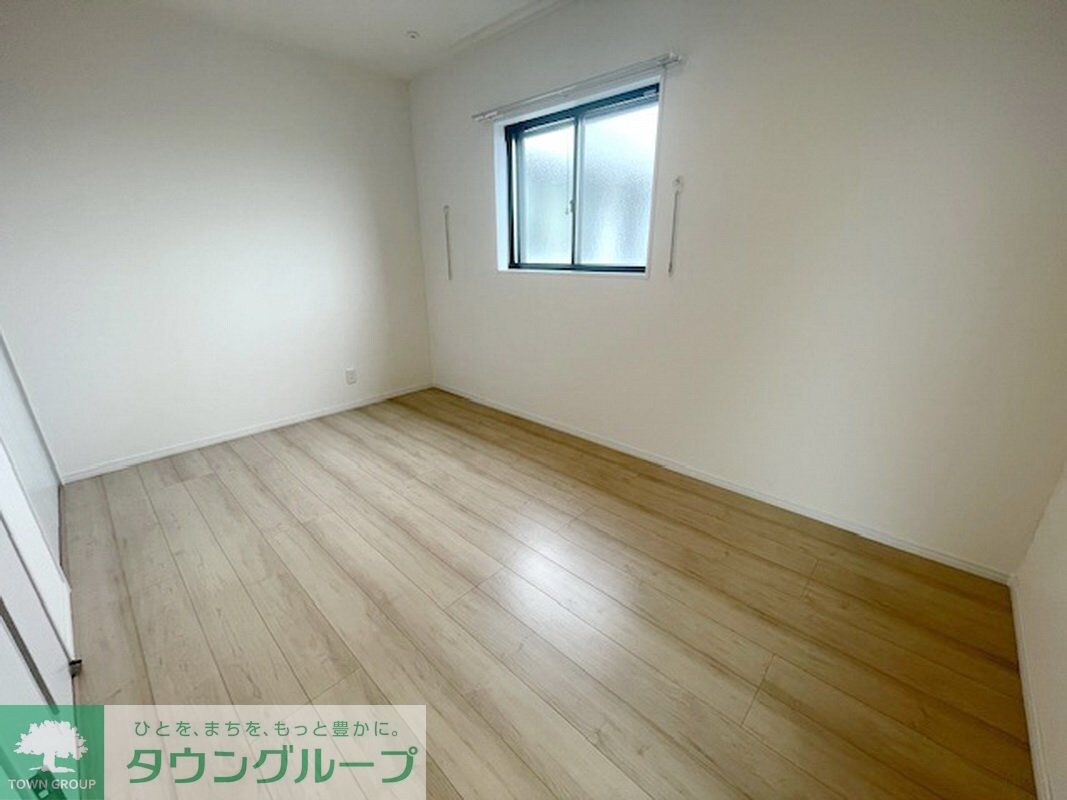 Mark Duo新狭山の物件内観写真