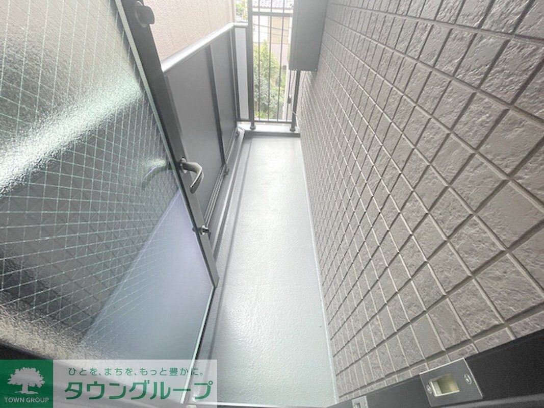 Mark Duo新狭山の物件内観写真