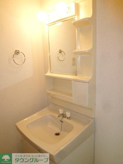 エントピア新秋津B棟の物件内観写真