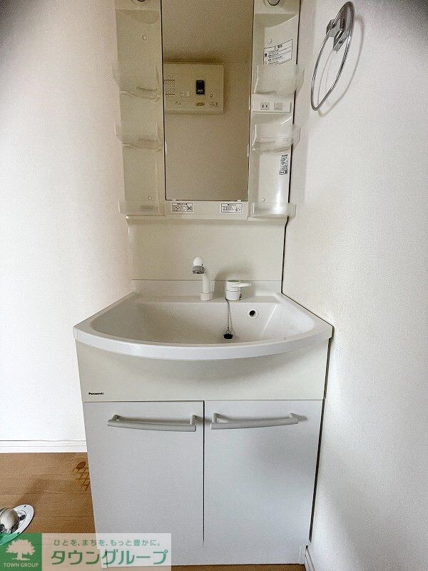 アンレコルテの物件内観写真