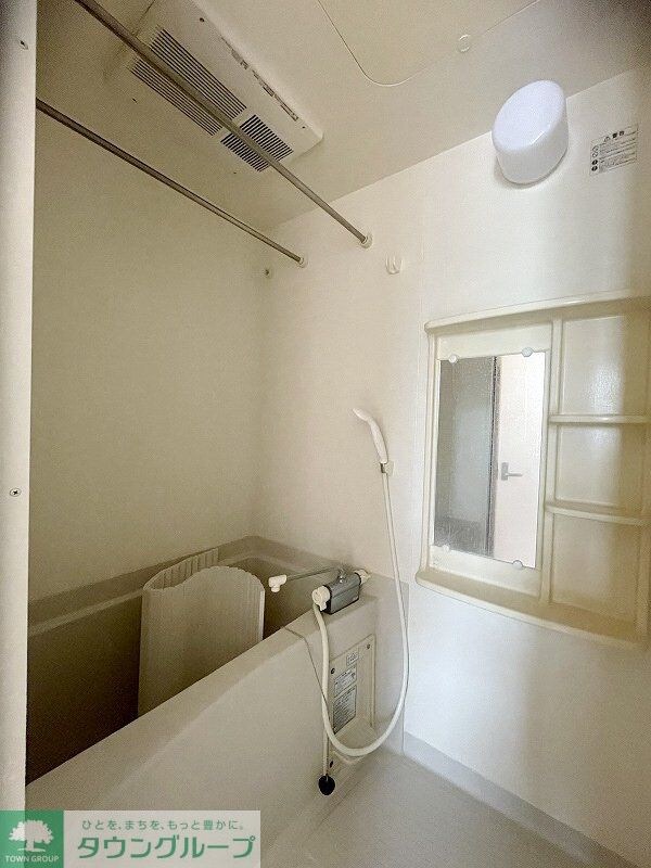 アンレコルテの物件内観写真