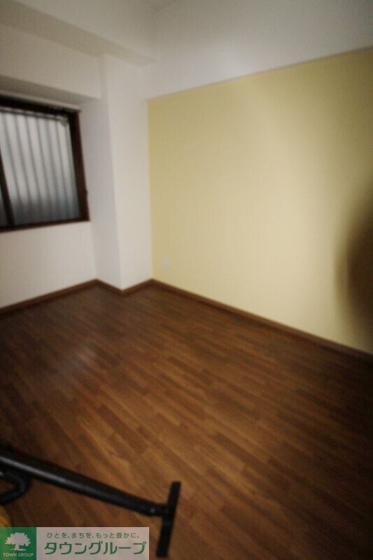 スカイビュウ11の物件内観写真