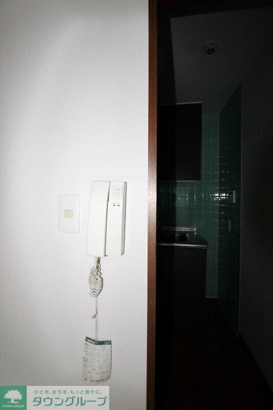 スカイビュウ11の物件内観写真