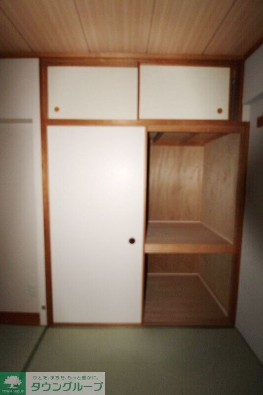 スカイビュウ11の物件内観写真