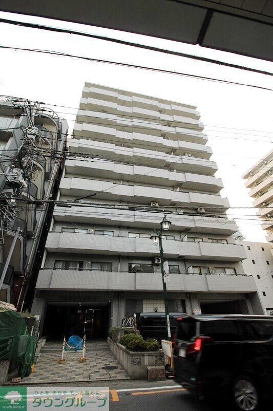 スカイビュウ11の物件内観写真