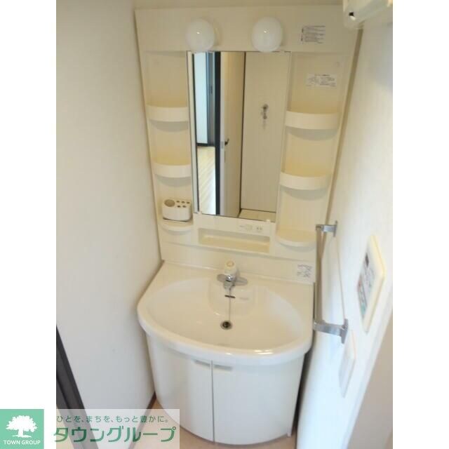 メゾンポメル小川の物件内観写真