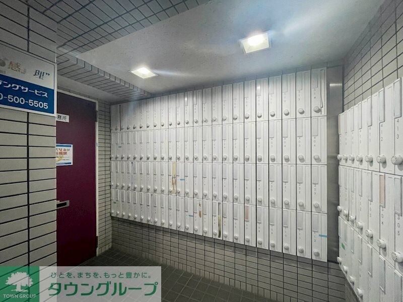 ワコーレ花小金井の物件内観写真