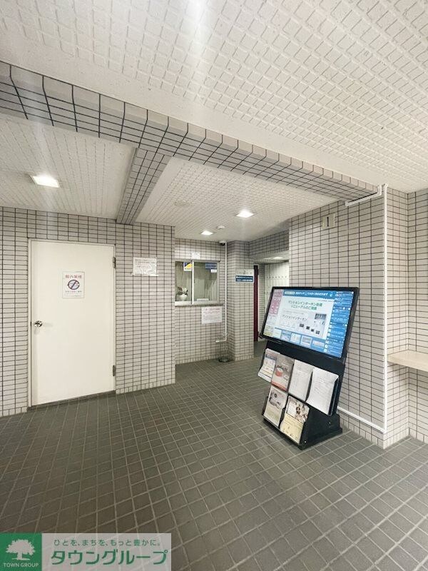 ワコーレ花小金井の物件内観写真