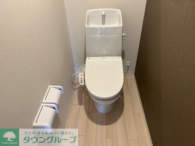 フォンテーヌ358の物件内観写真