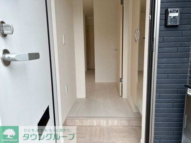 フォンテーヌ358の物件内観写真