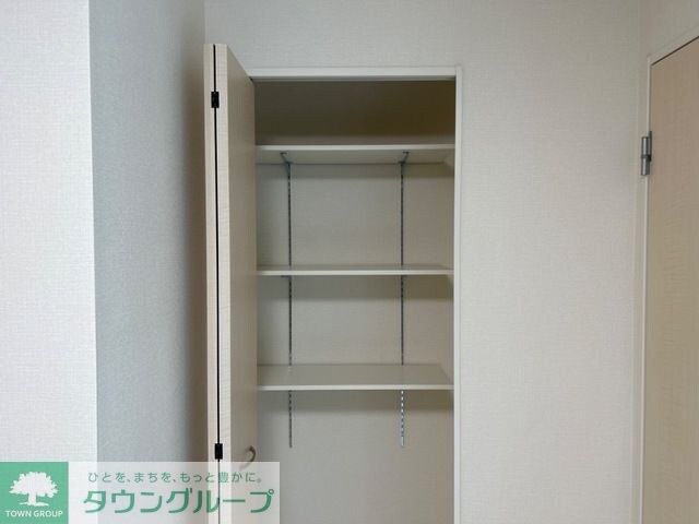 フォンテーヌ358の物件内観写真