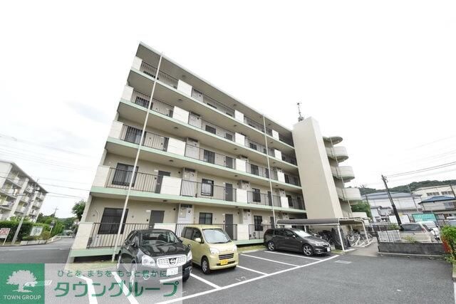 ビューヒルズKの物件内観写真